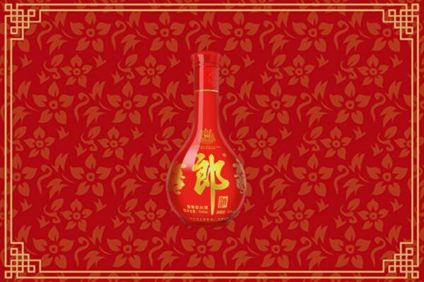 富裕县回收郎酒