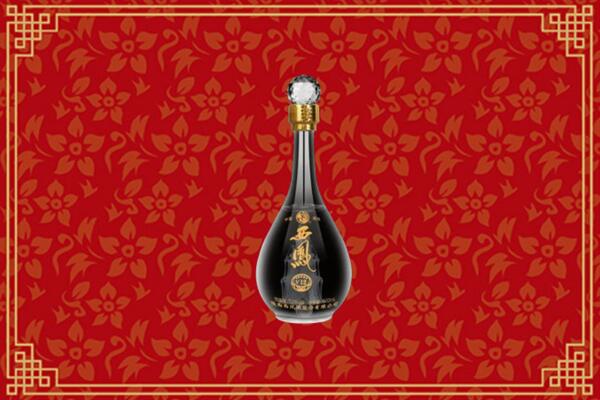 富裕县回收西凤酒