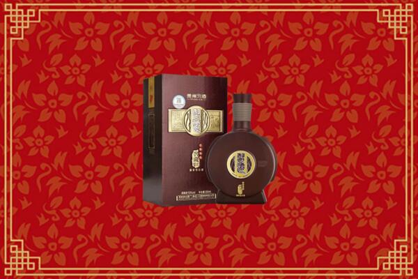 富裕县回收习酒